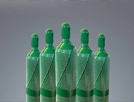 50L 二氧化碳钢瓶